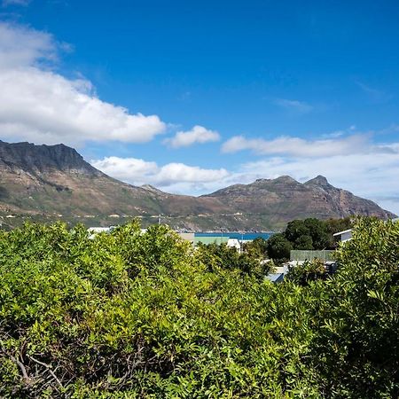 Brightwater Lodge Houtbaai Buitenkant foto