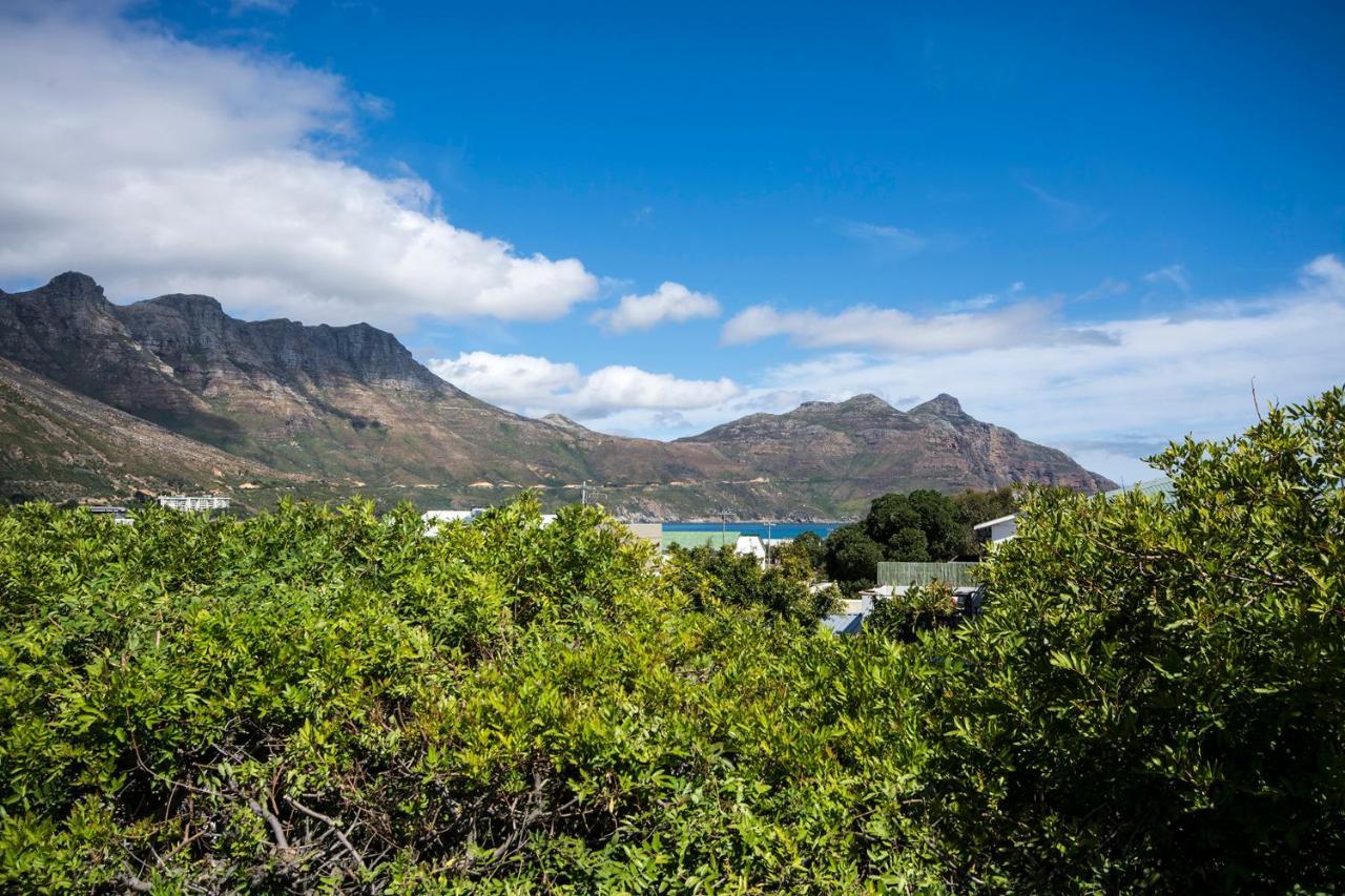 Brightwater Lodge Houtbaai Buitenkant foto