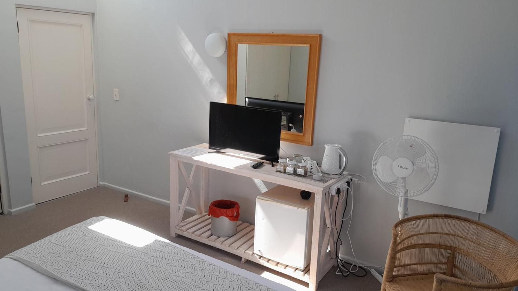 Brightwater Lodge Houtbaai Kamer foto