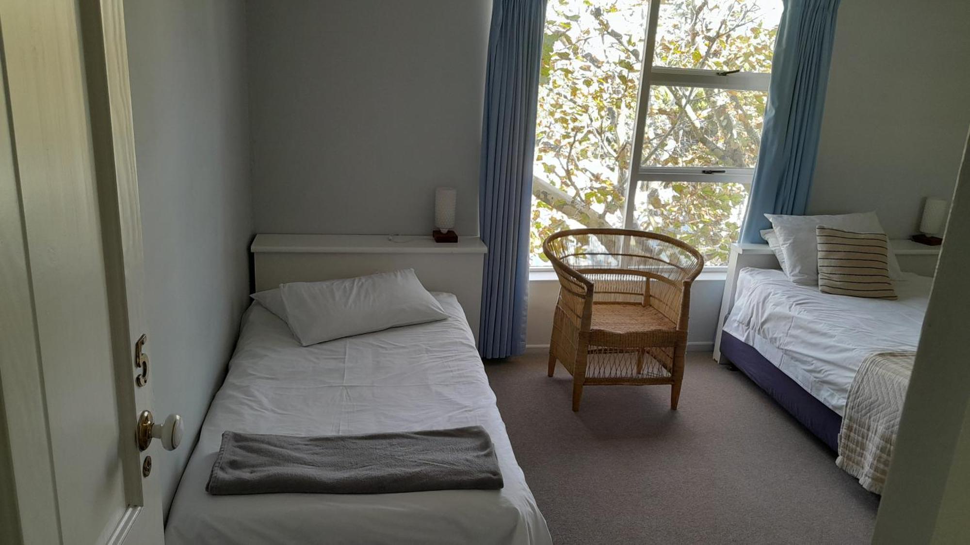 Brightwater Lodge Houtbaai Kamer foto