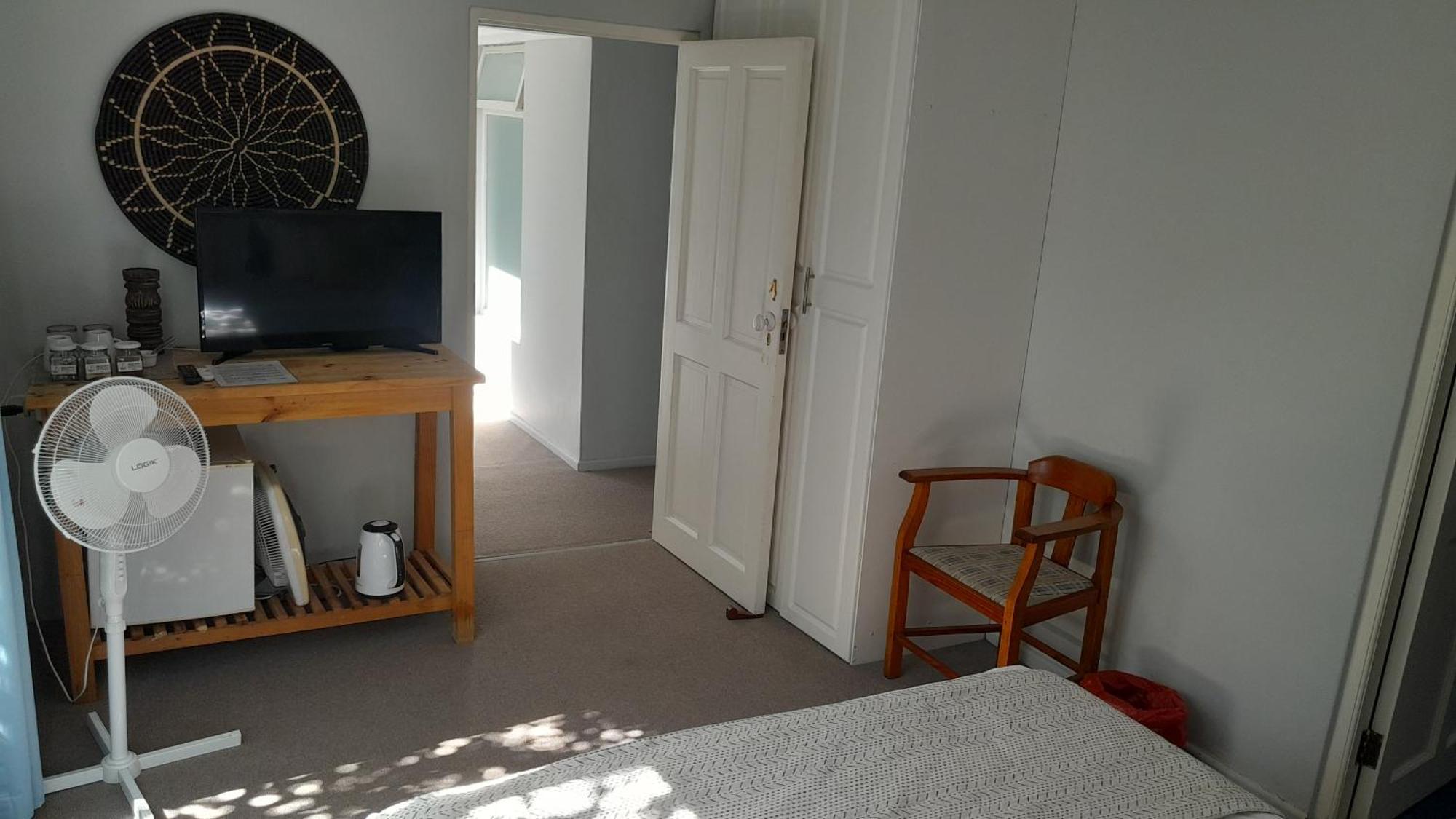Brightwater Lodge Houtbaai Kamer foto