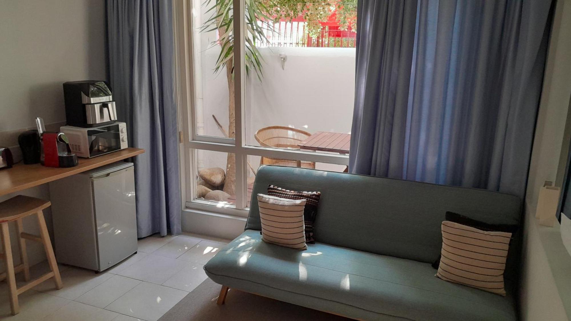 Brightwater Lodge Houtbaai Kamer foto