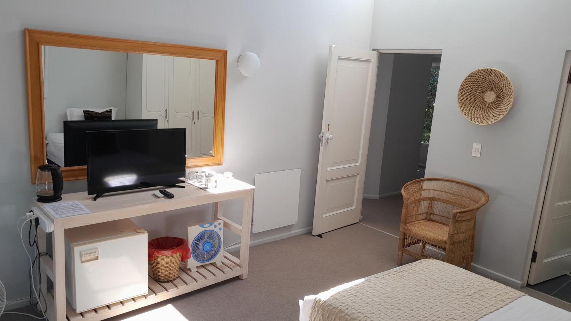 Brightwater Lodge Houtbaai Buitenkant foto