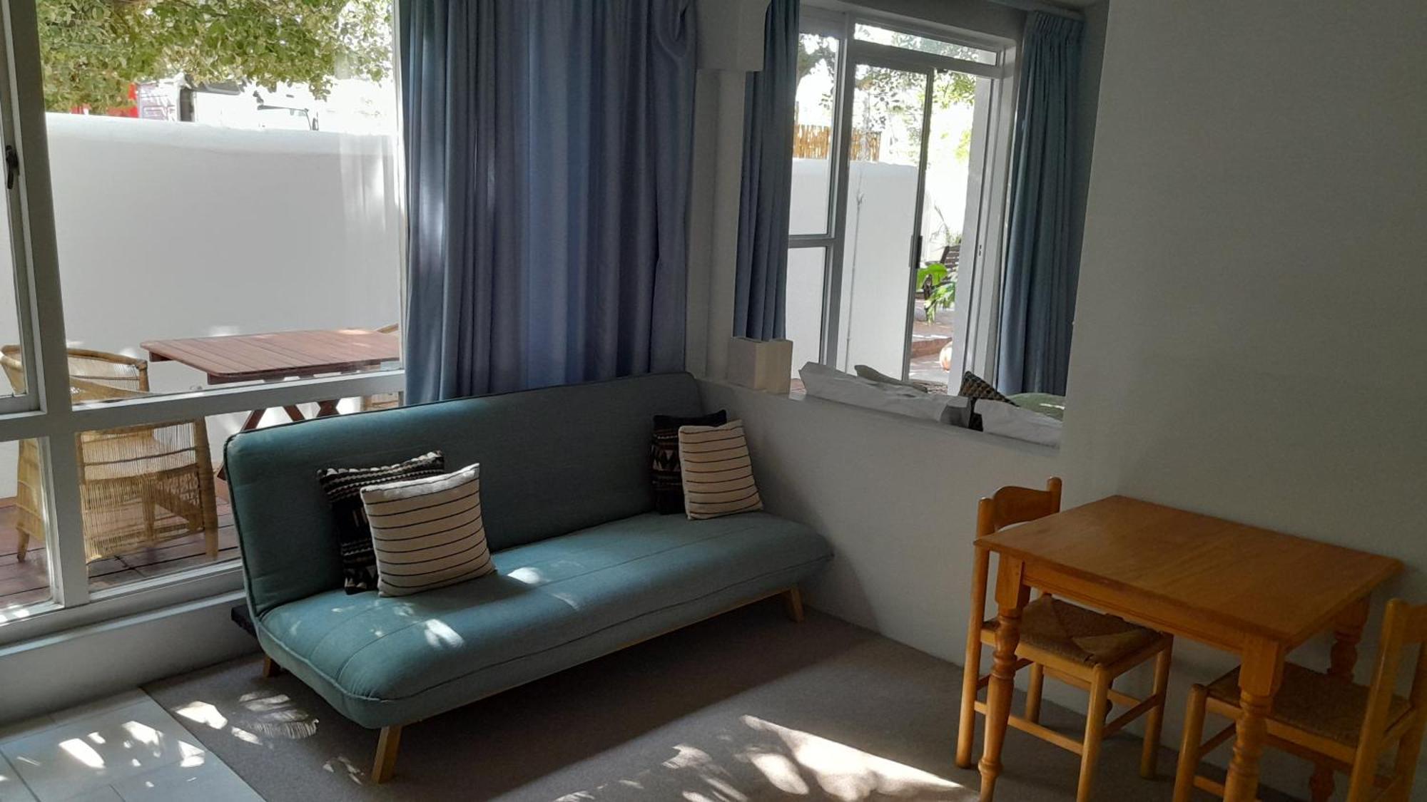 Brightwater Lodge Houtbaai Kamer foto