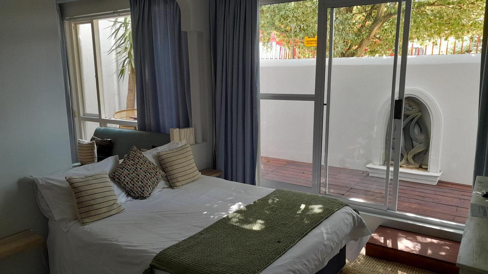 Brightwater Lodge Houtbaai Kamer foto