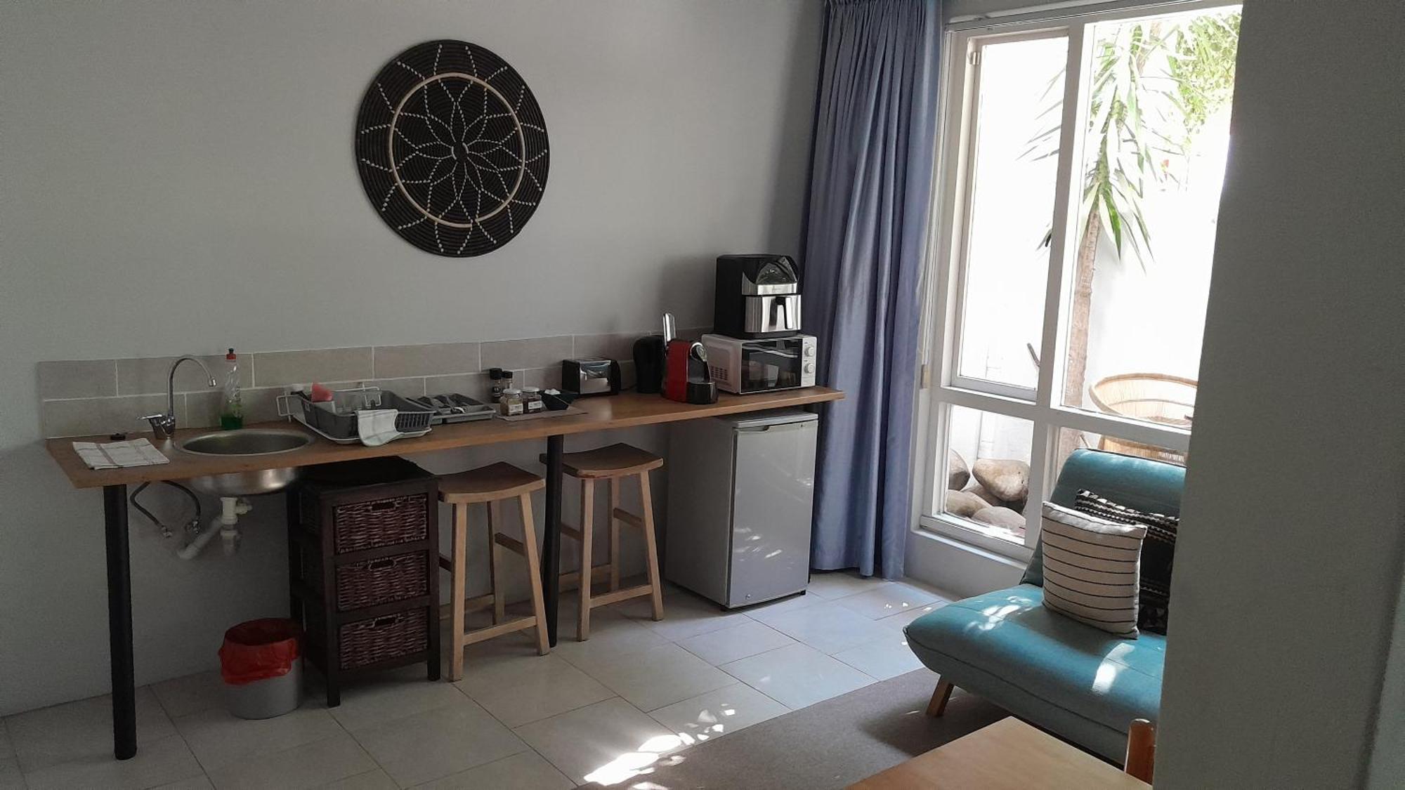 Brightwater Lodge Houtbaai Kamer foto