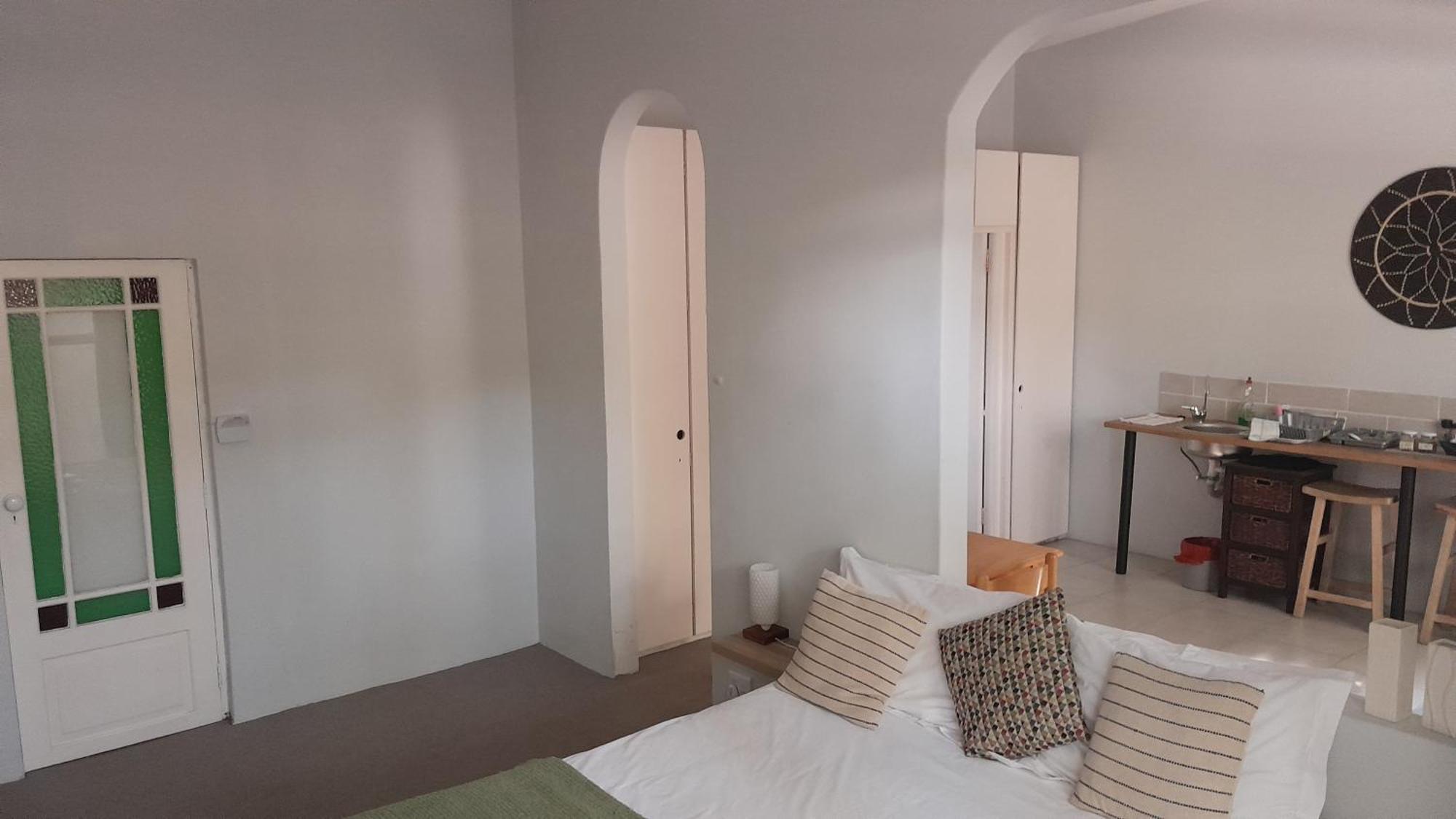 Brightwater Lodge Houtbaai Kamer foto