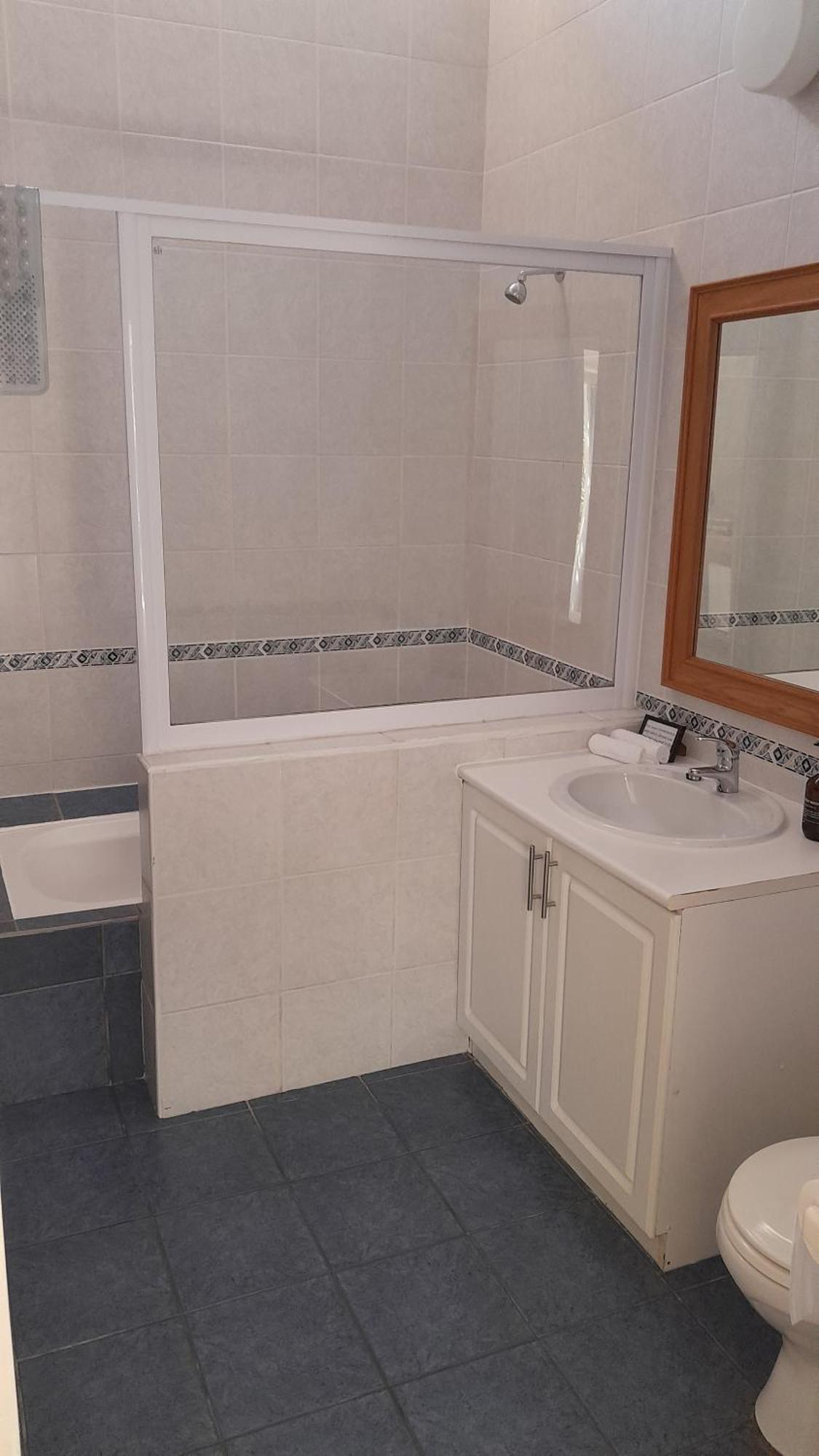 Brightwater Lodge Houtbaai Kamer foto