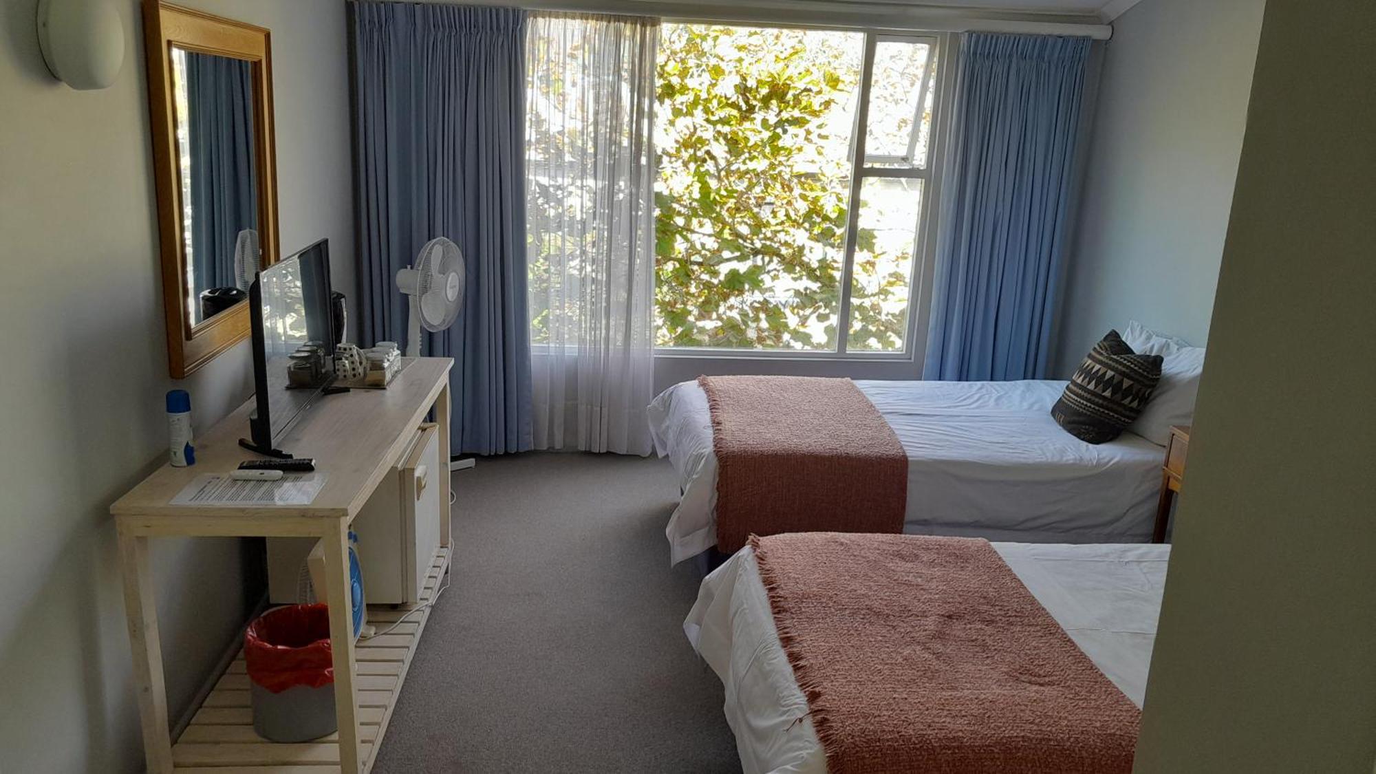 Brightwater Lodge Houtbaai Kamer foto