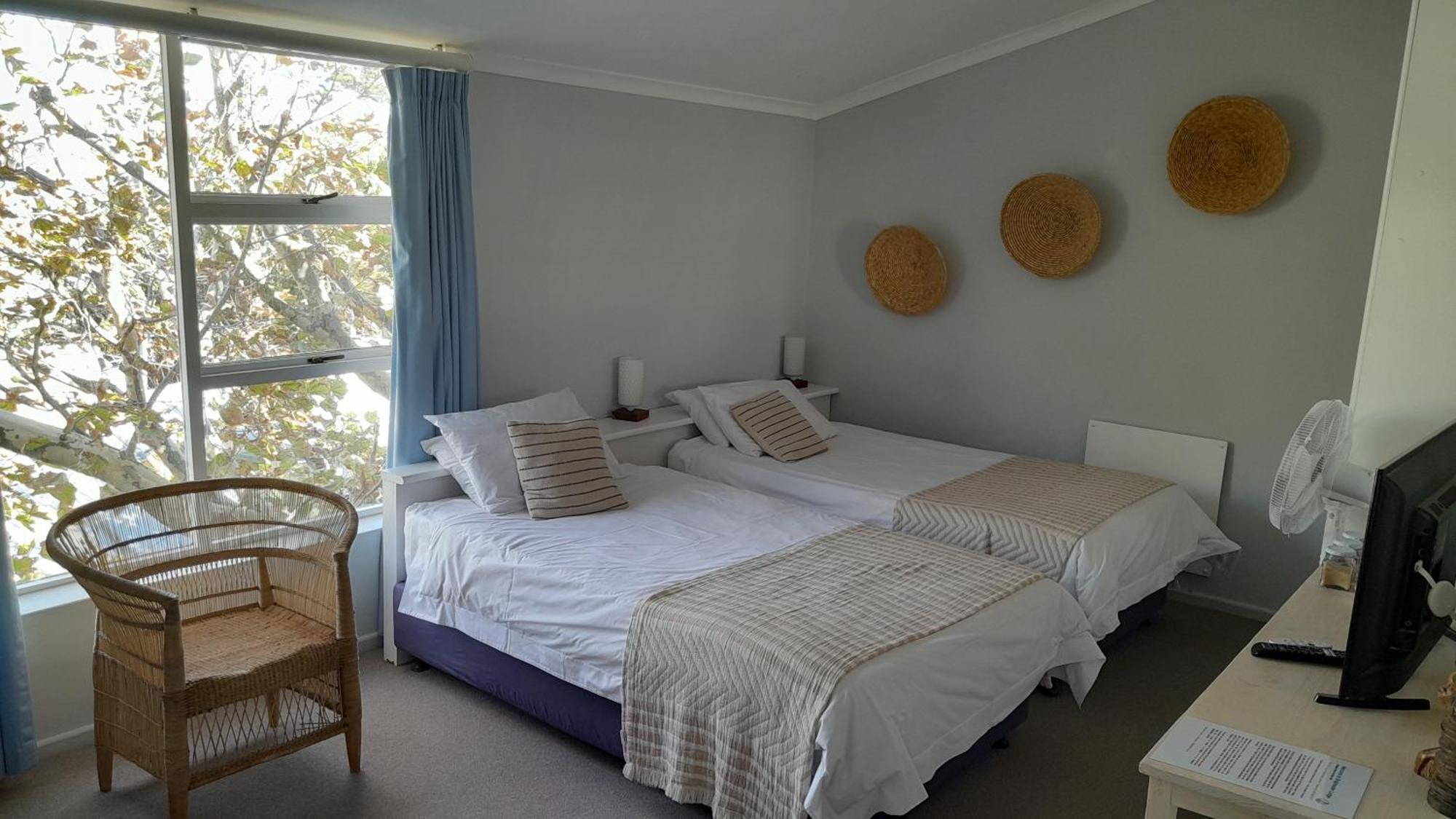 Brightwater Lodge Houtbaai Buitenkant foto