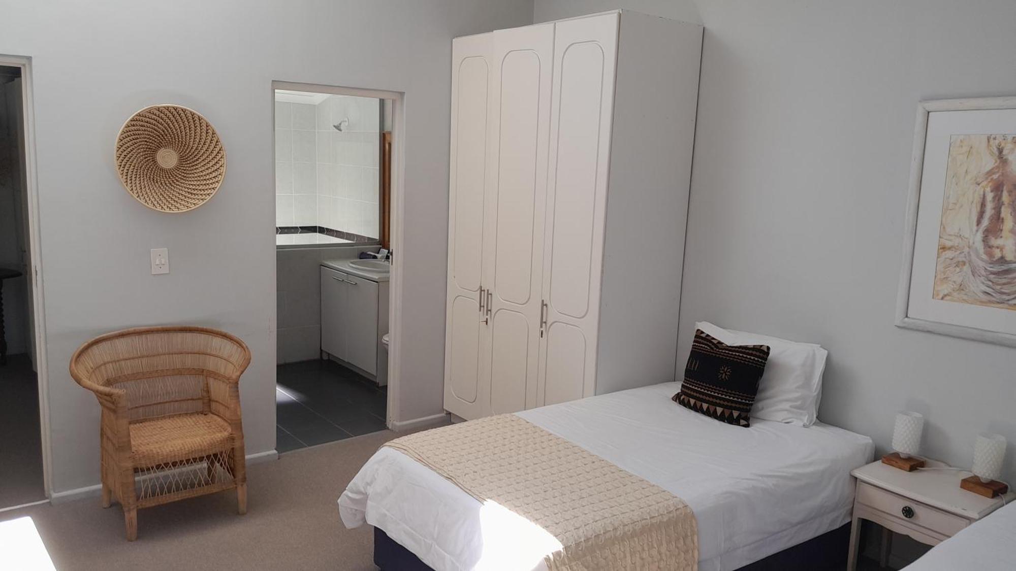 Brightwater Lodge Houtbaai Kamer foto