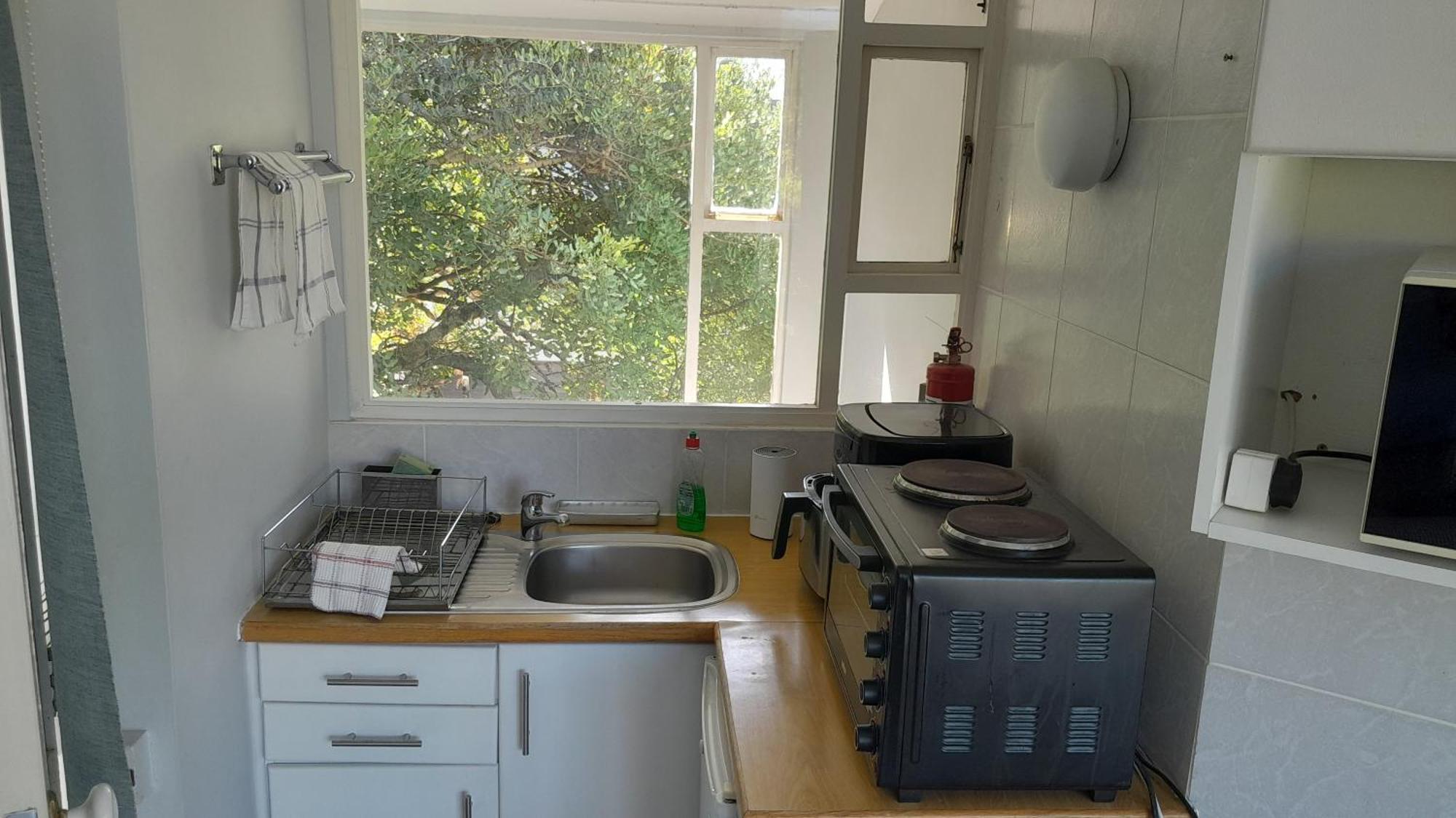 Brightwater Lodge Houtbaai Kamer foto