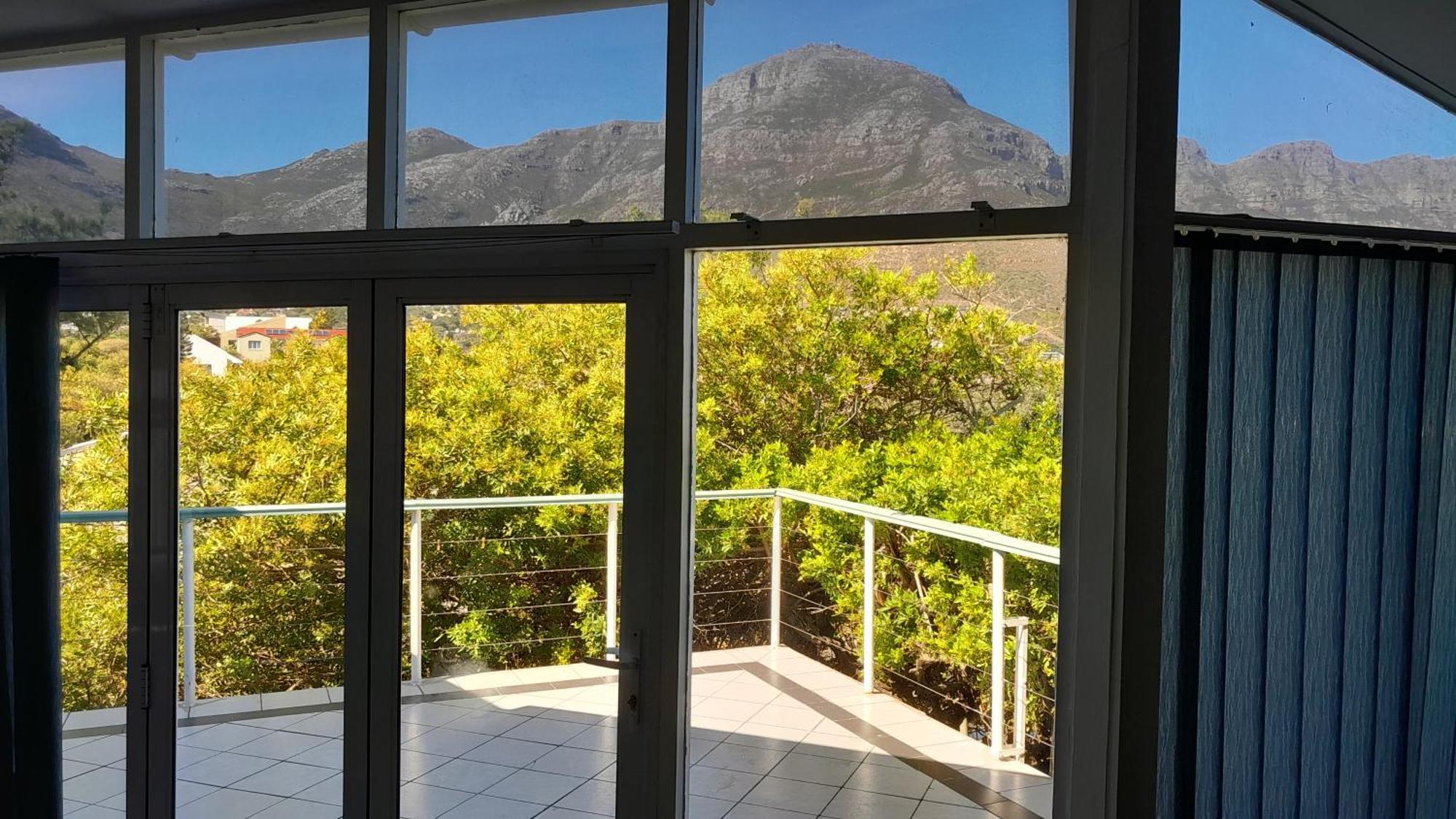 Brightwater Lodge Houtbaai Kamer foto