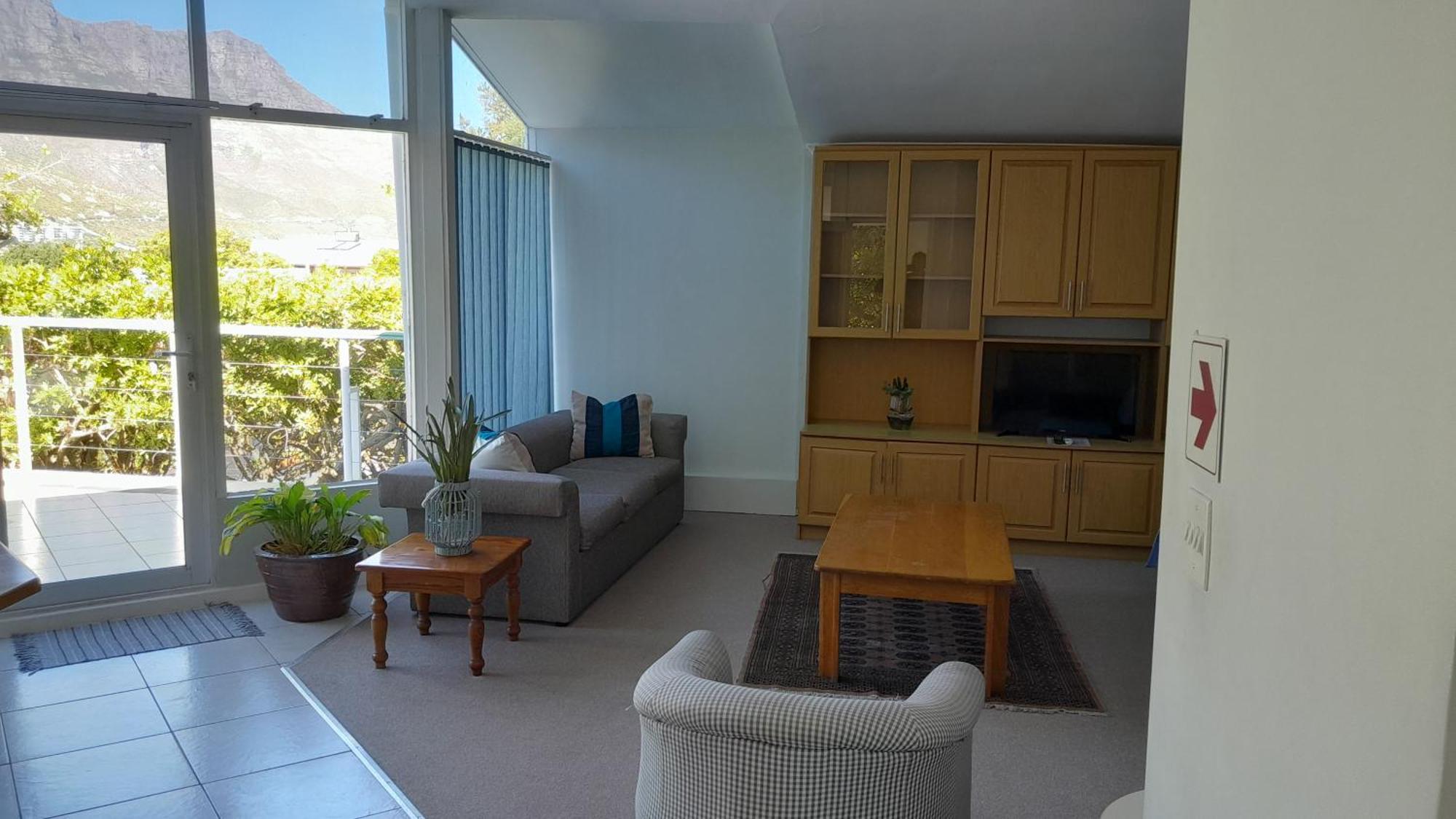 Brightwater Lodge Houtbaai Kamer foto