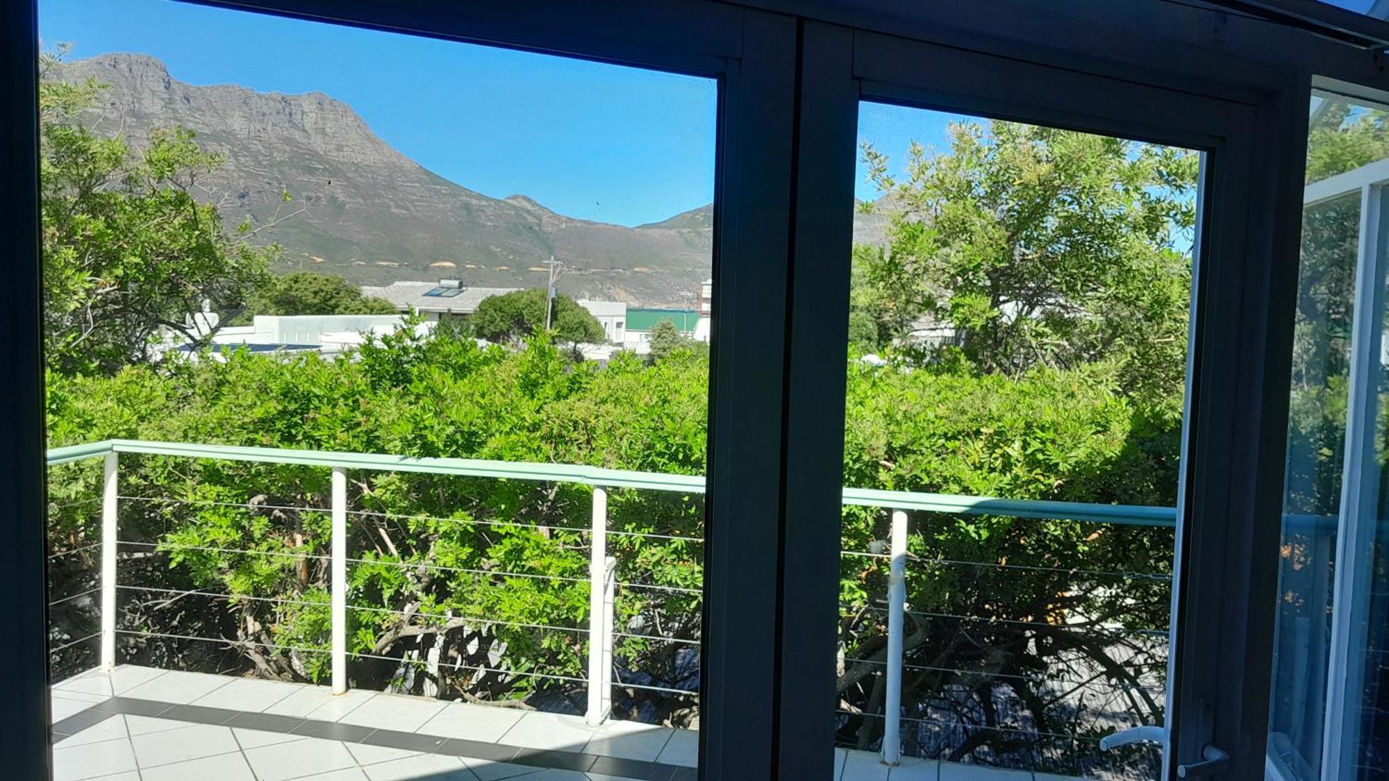 Brightwater Lodge Houtbaai Kamer foto