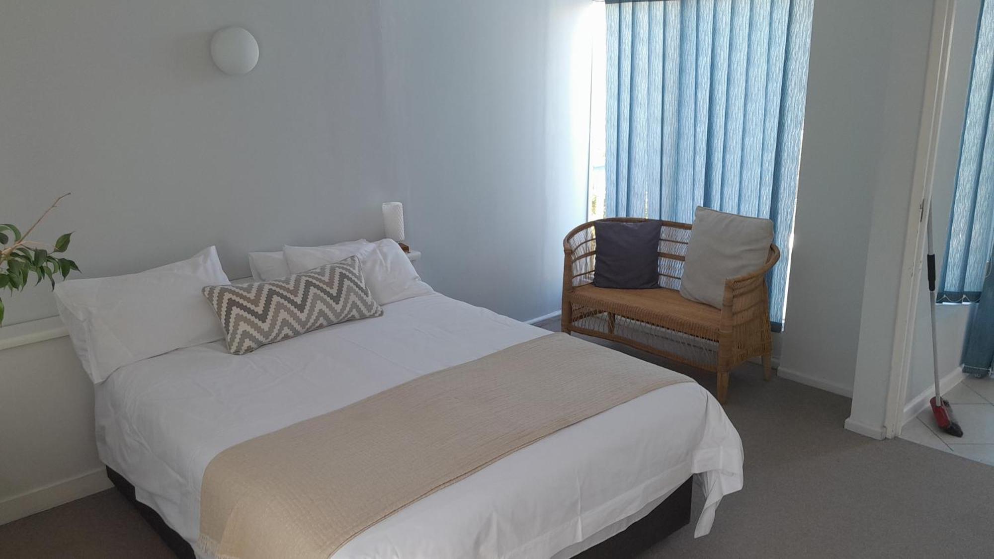 Brightwater Lodge Houtbaai Kamer foto