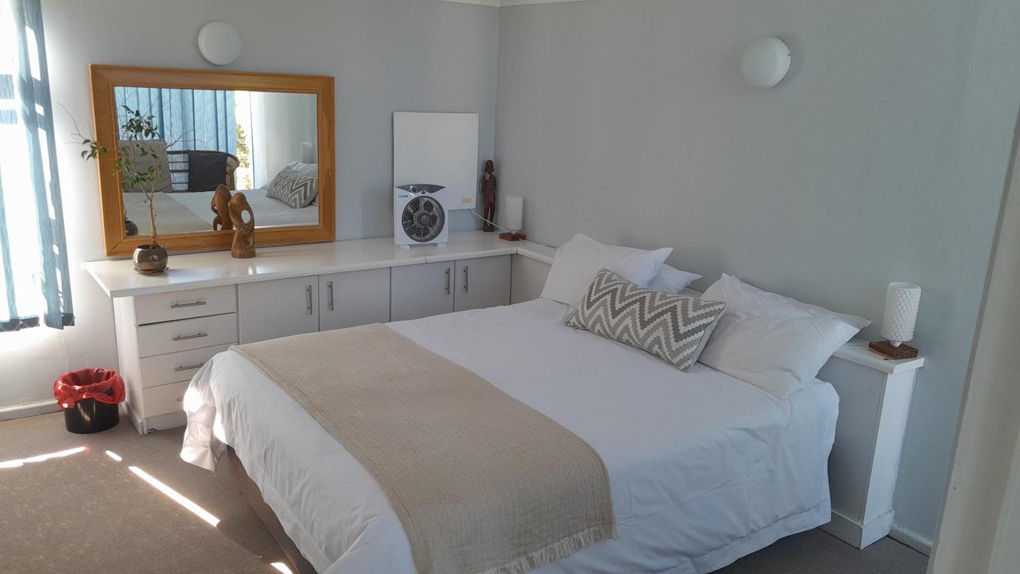 Brightwater Lodge Houtbaai Kamer foto
