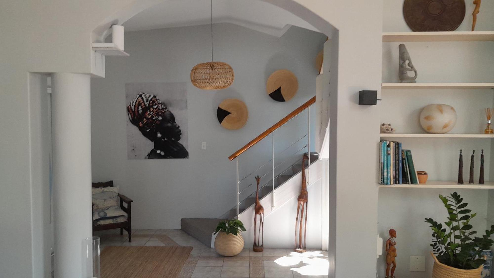 Brightwater Lodge Houtbaai Buitenkant foto