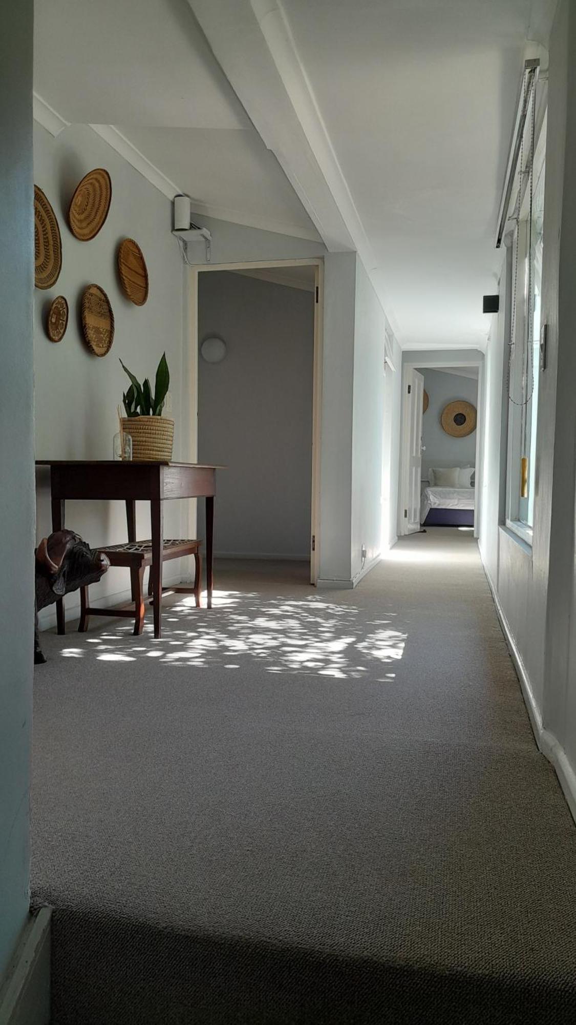 Brightwater Lodge Houtbaai Buitenkant foto