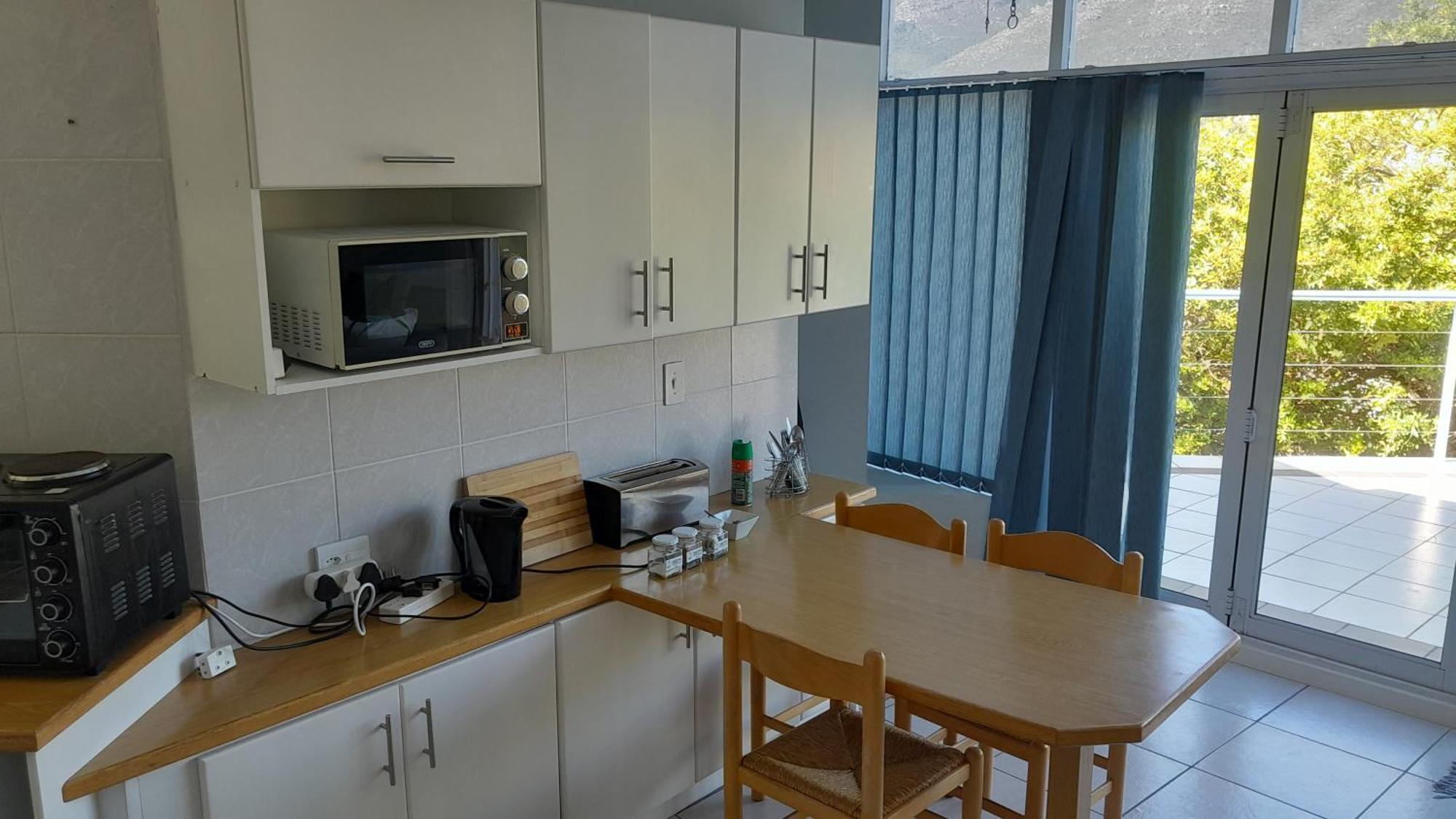 Brightwater Lodge Houtbaai Kamer foto