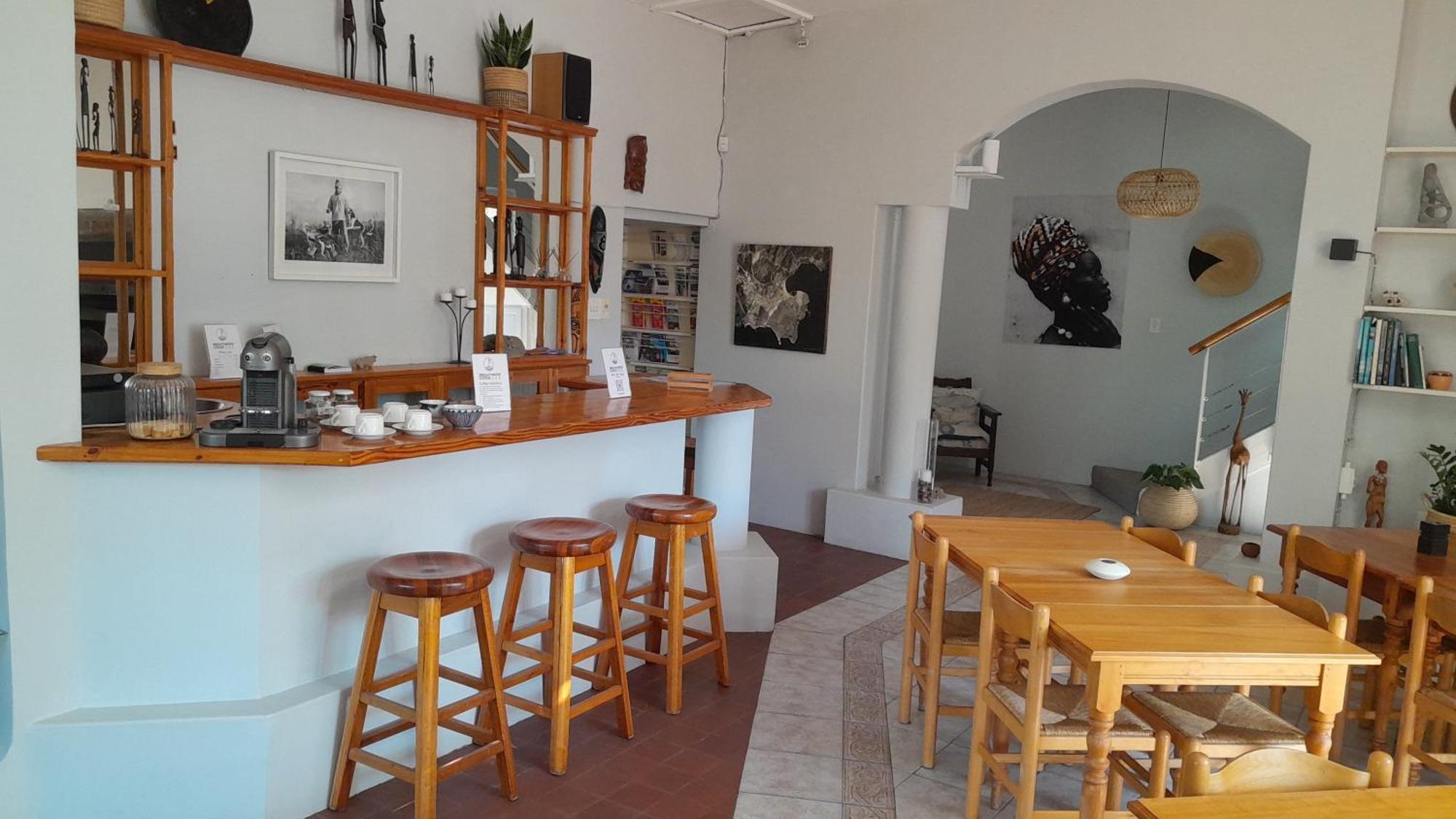 Brightwater Lodge Houtbaai Buitenkant foto