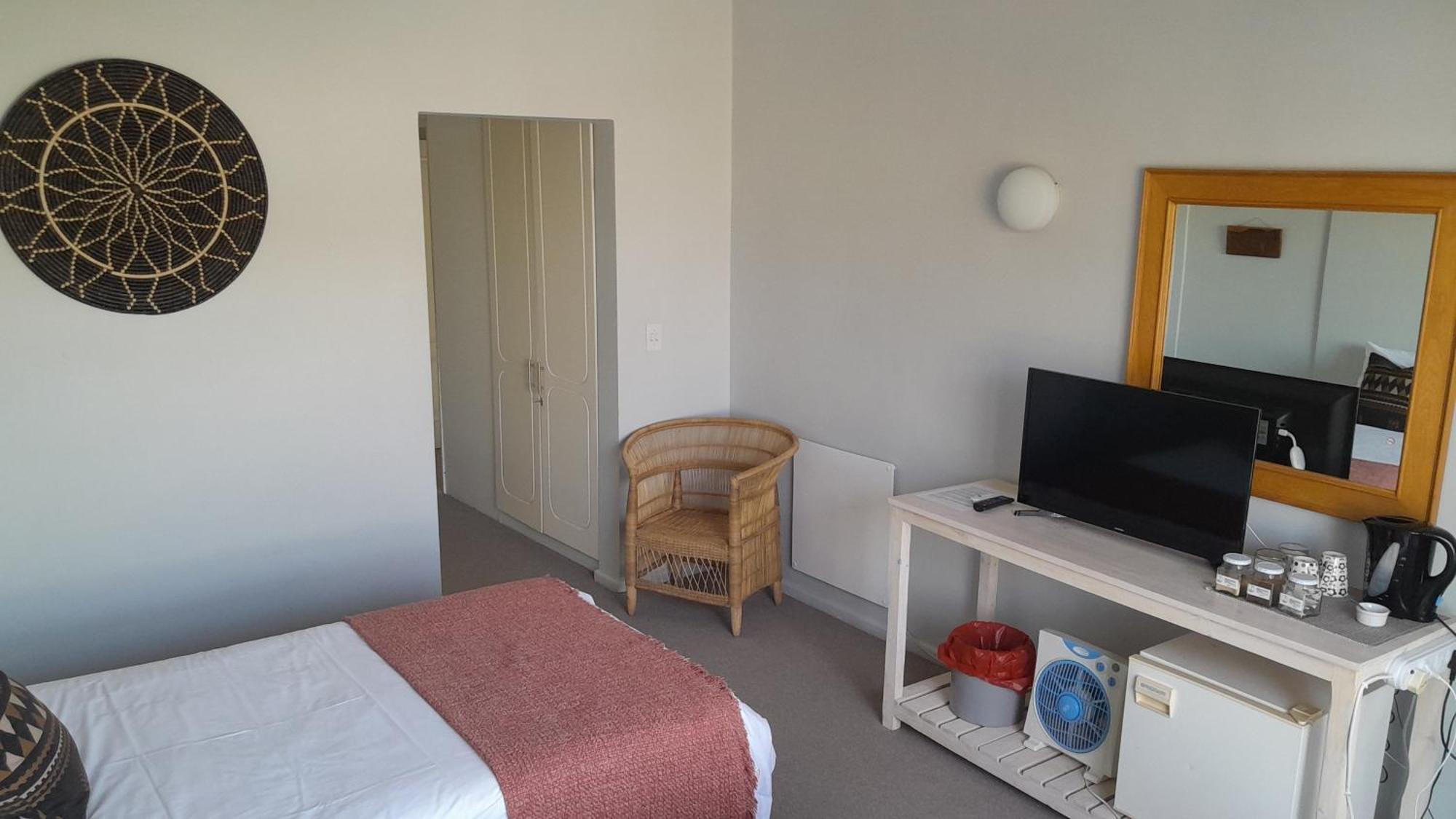 Brightwater Lodge Houtbaai Kamer foto