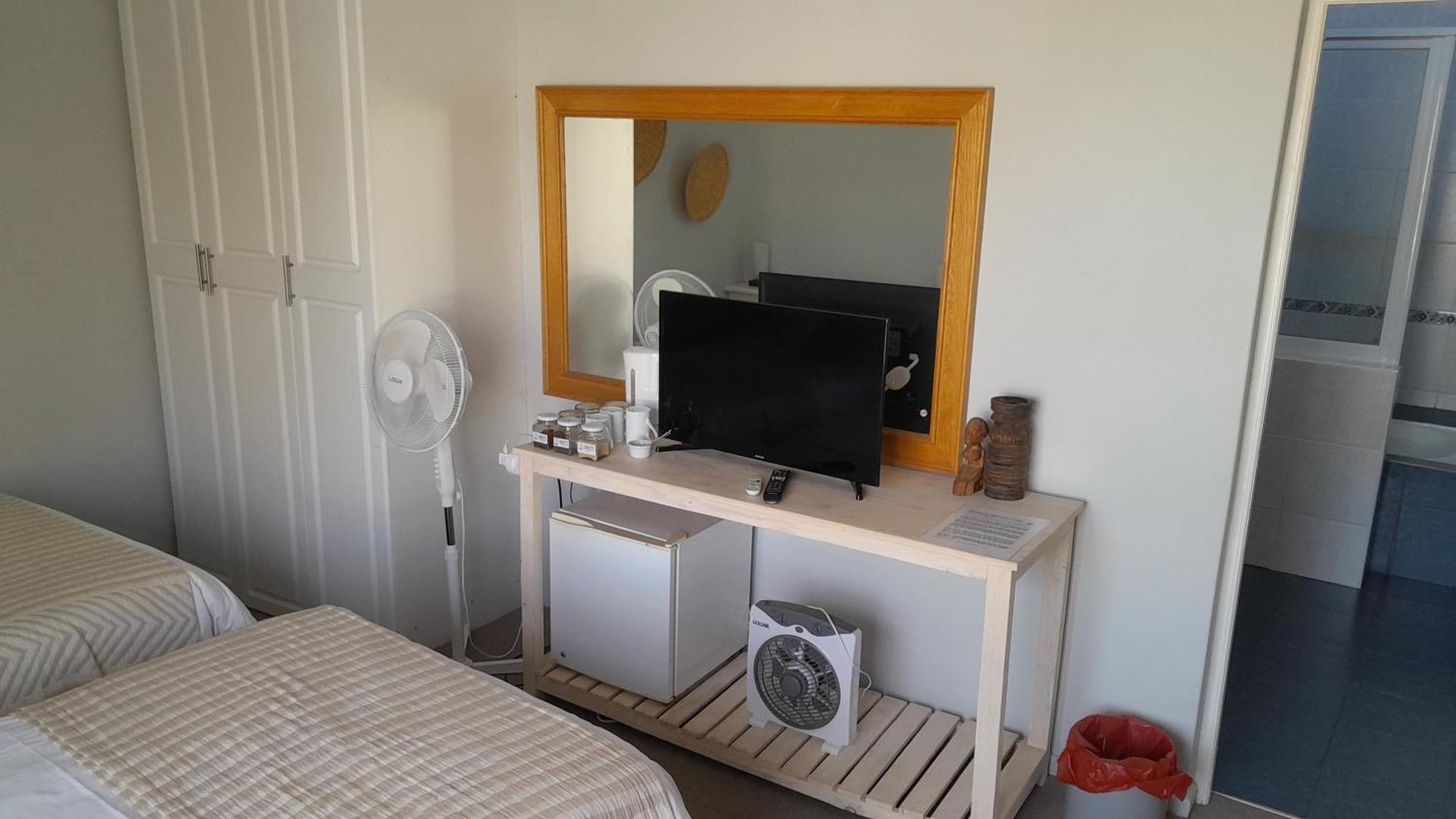 Brightwater Lodge Houtbaai Buitenkant foto