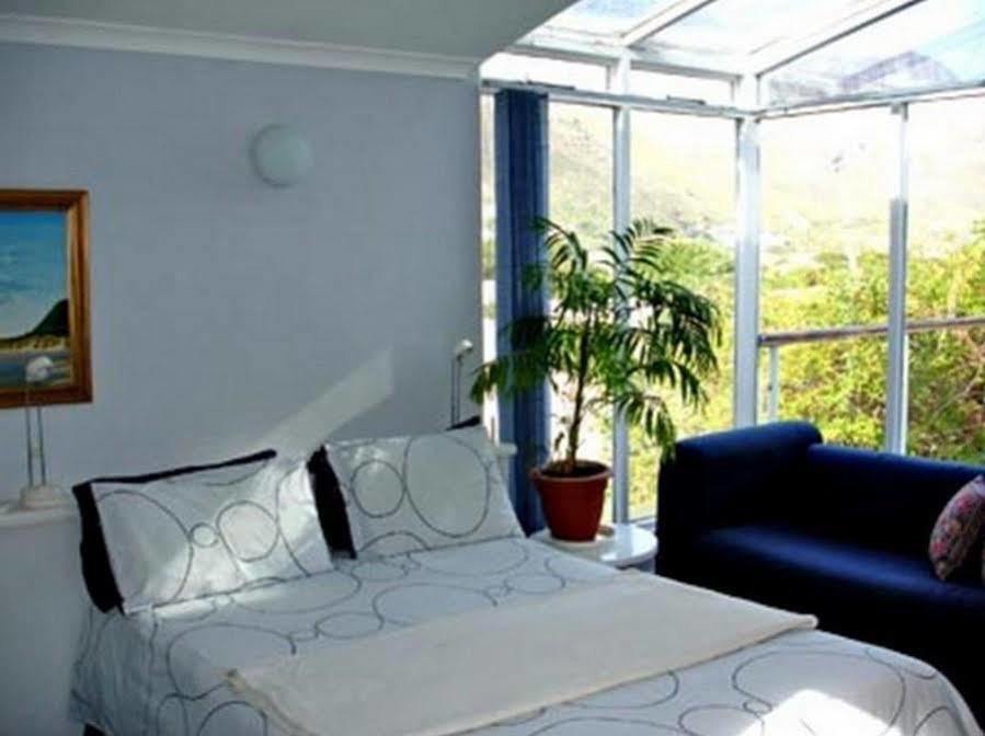 Brightwater Lodge Houtbaai Buitenkant foto